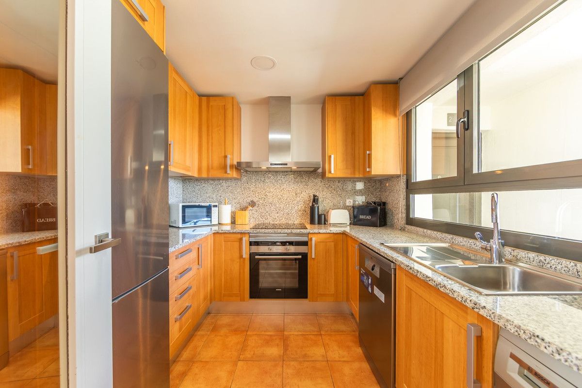 Penthouse à Estepona, Estepona, 5/12