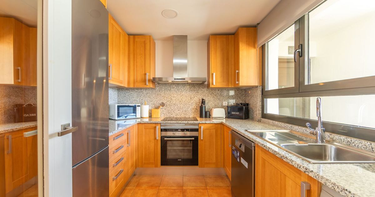 Penthouse à Estepona, Estepona, 5/12