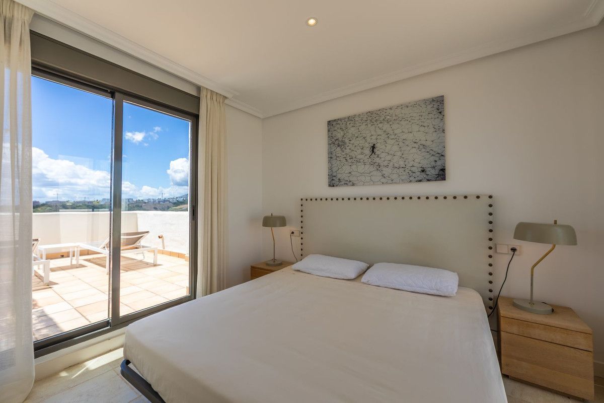 Penthouse à Estepona, Estepona, 6/12