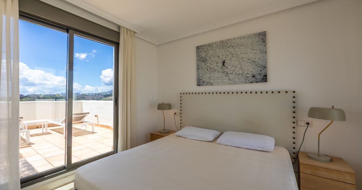 Penthouse à Estepona, Estepona, 6/12