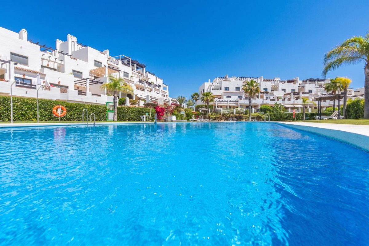 Penthouse à Estepona, Estepona, 7/12
