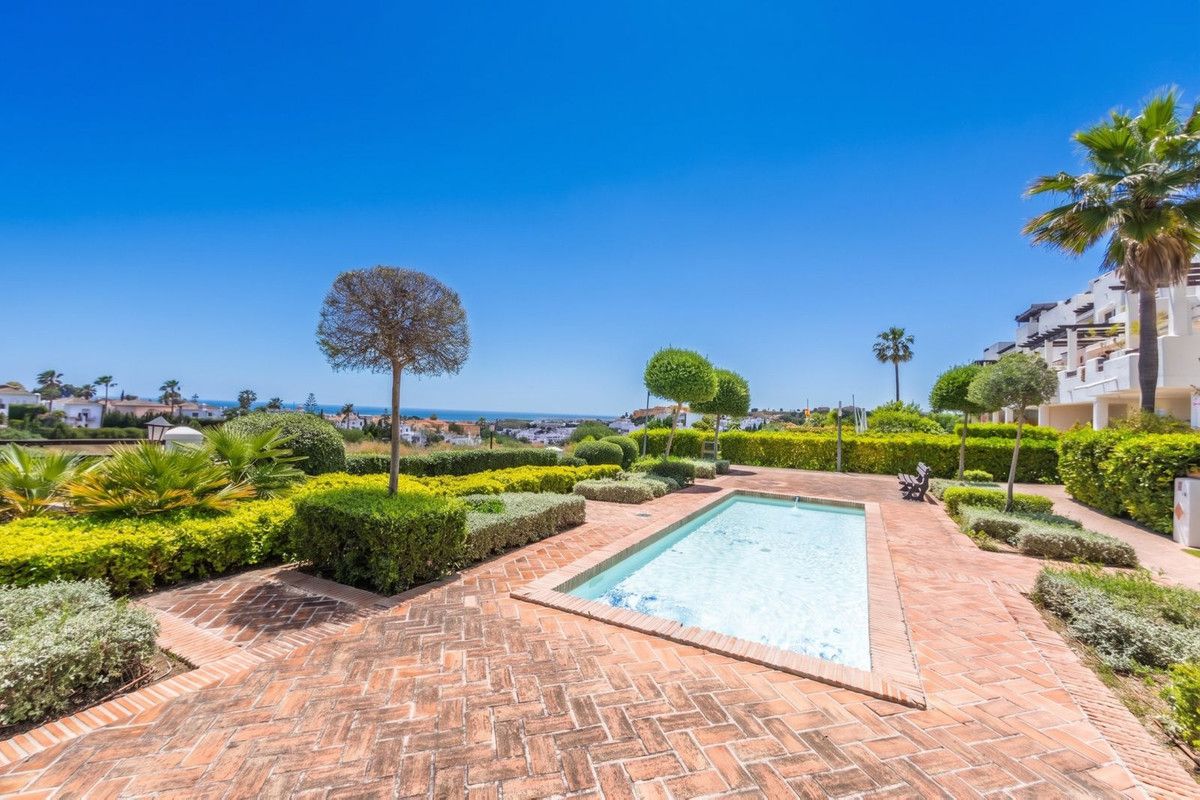 Penthouse à Estepona, Estepona, 8/12