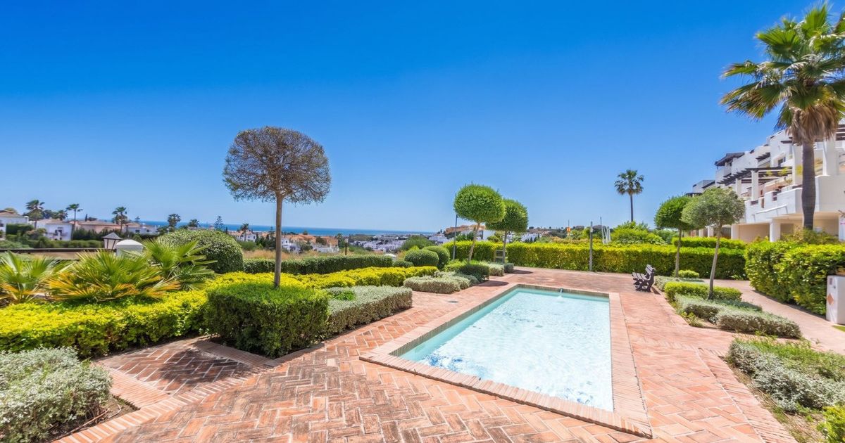 Penthouse à Estepona, Estepona, 8/12