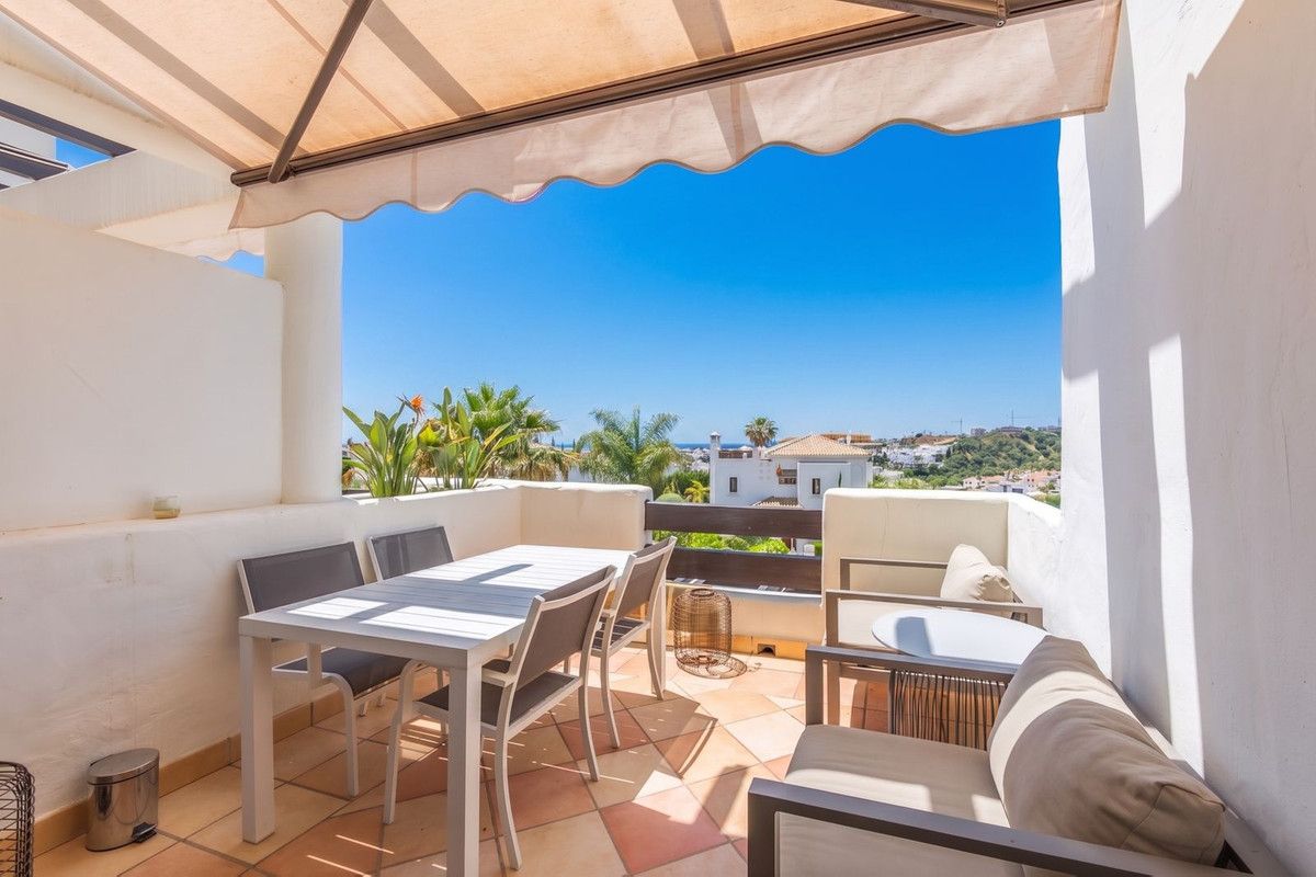 Penthouse à Estepona, Estepona, 10/12