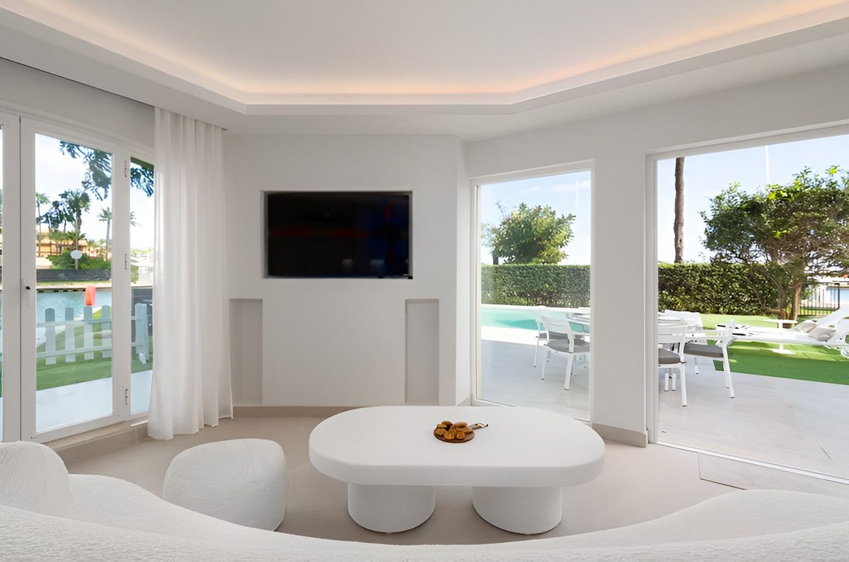 Смежный дом в Sotogrande Marina, Sotogrande Marina, 7/11