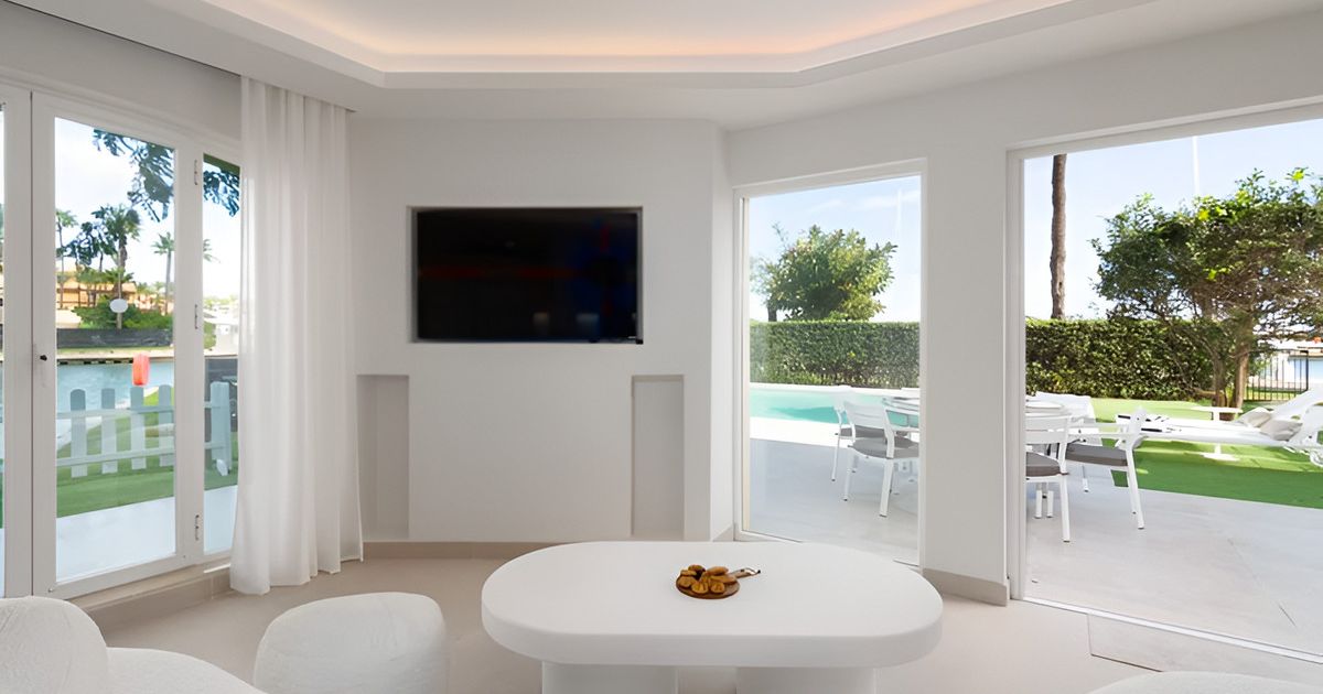 Смежный дом в Sotogrande Marina, Sotogrande Marina, 7/11