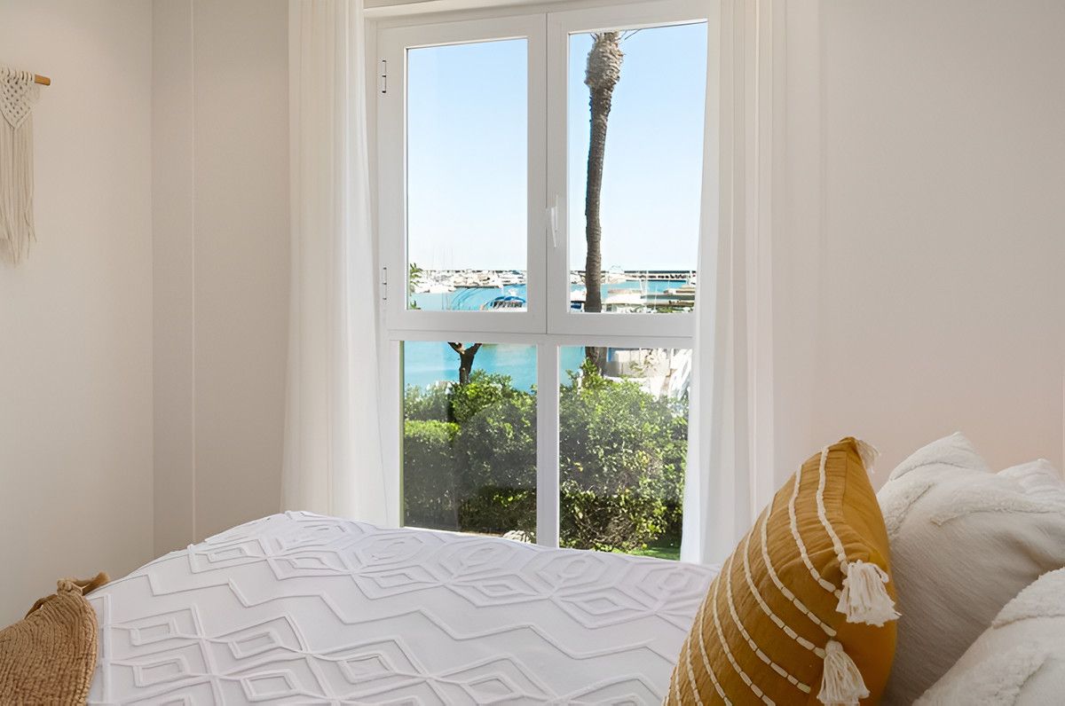 Смежный дом в Sotogrande Marina, Sotogrande Marina, 10/11