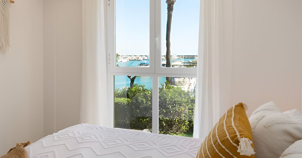 Смежный дом в Sotogrande Marina, Sotogrande Marina, 10/11