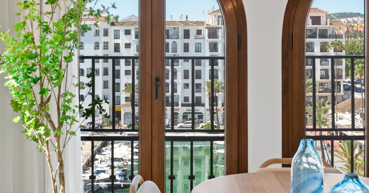 Penthouse Duplex in La Duquesa, La Duquesa, 11/12