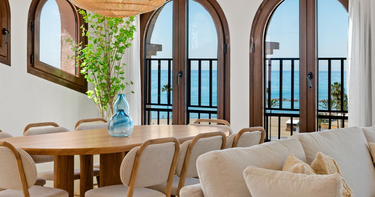 Penthouse Duplex in La Duquesa, La Duquesa, 10/12