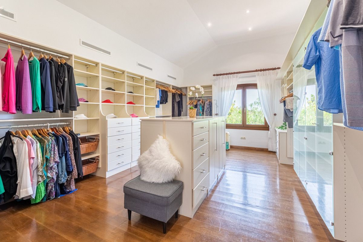 Villa individuelle à Sotogrande Alto, Sotogrande Alto, 11/12