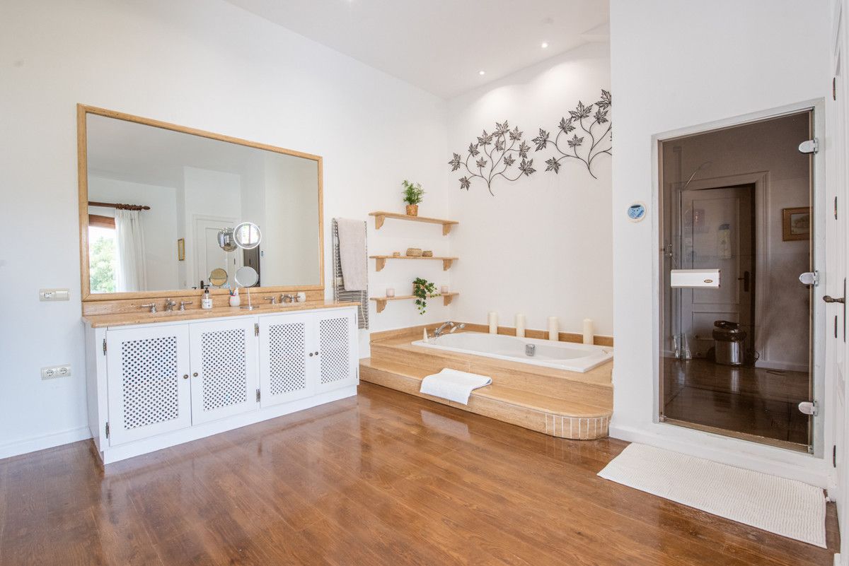 Villa individuelle à Sotogrande Alto, Sotogrande Alto, 12/12
