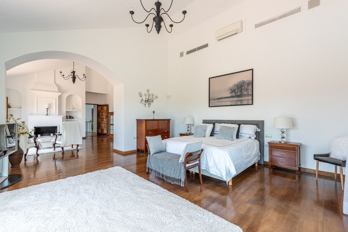 Villa individuelle à Sotogrande Alto, Sotogrande Alto, 10/12