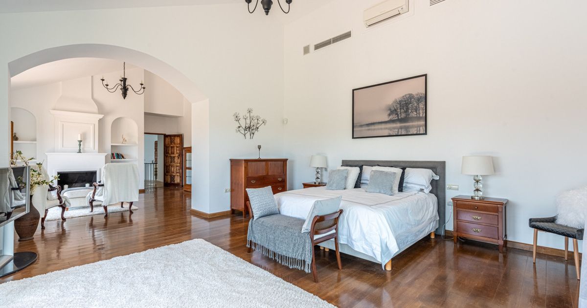Villa individuelle à Sotogrande Alto, Sotogrande Alto, 10/12