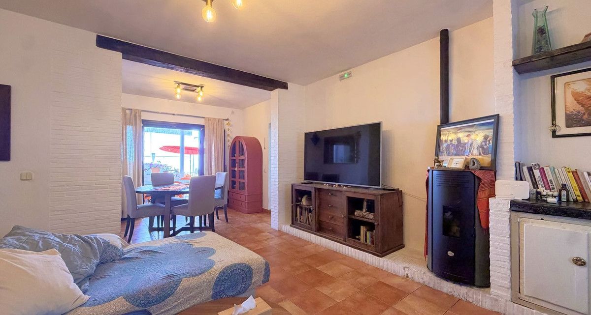 Townhouse in Benahavís, Benahavís, 2/12
