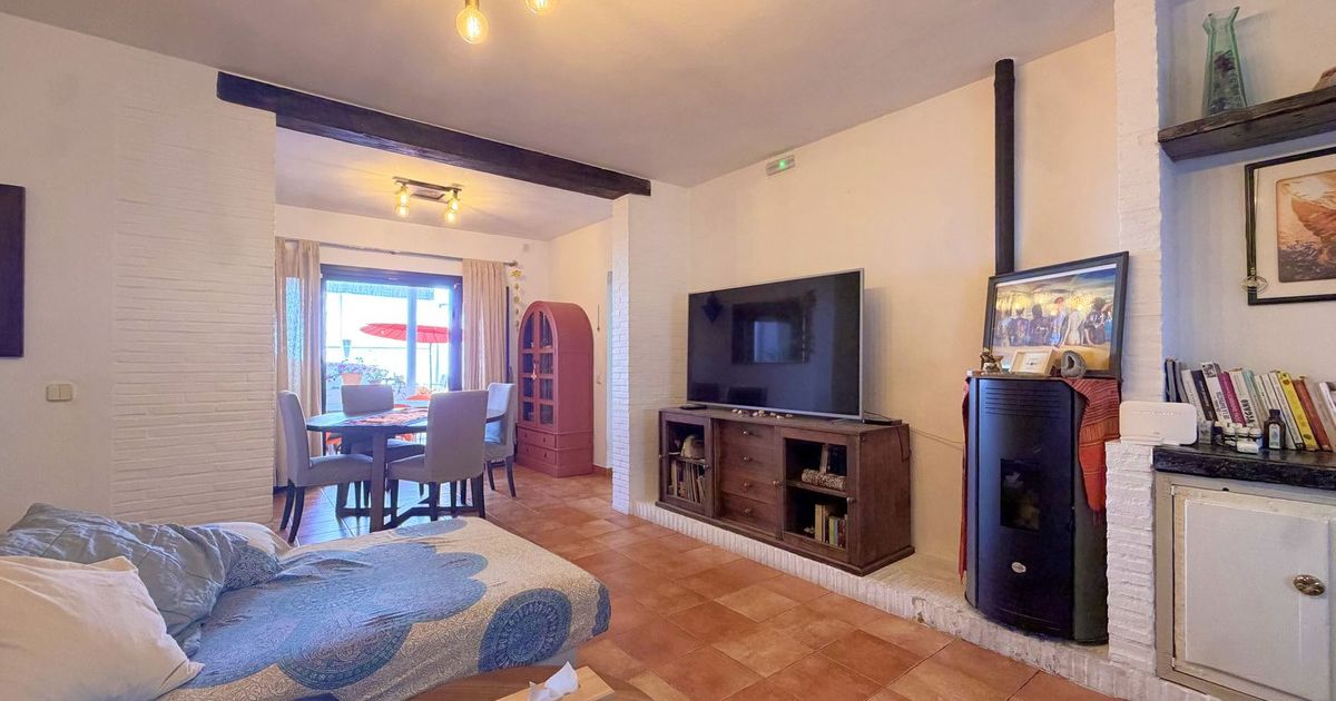 Townhouse in Benahavís, Benahavís, 2/12