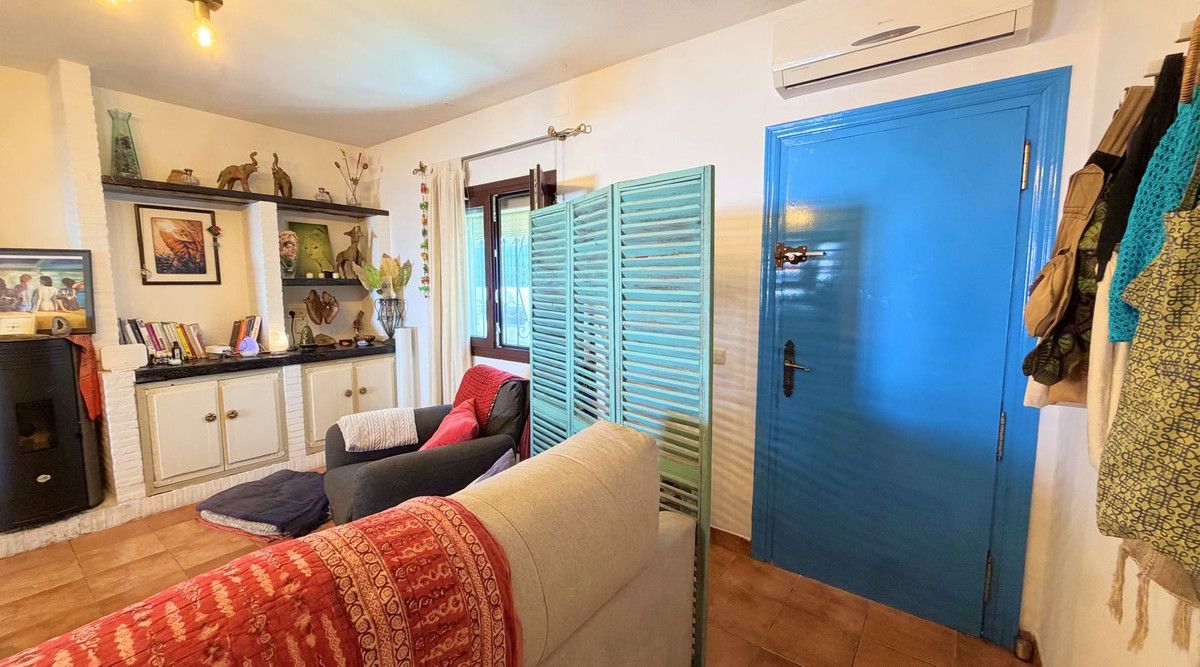 Townhouse in Benahavís, Benahavís, 11/12