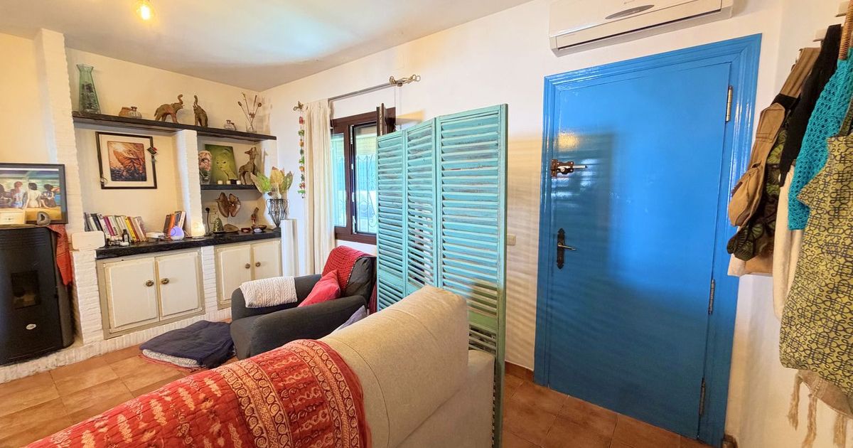 Townhouse in Benahavís, Benahavís, 11/12