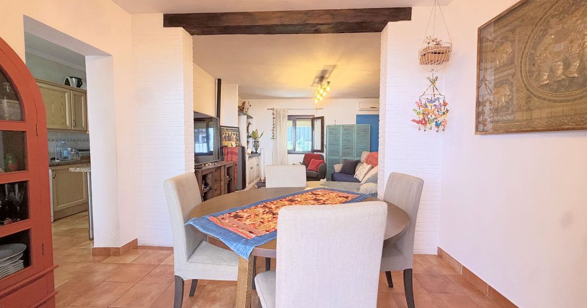 Townhouse in Benahavís, Benahavís, 12/12