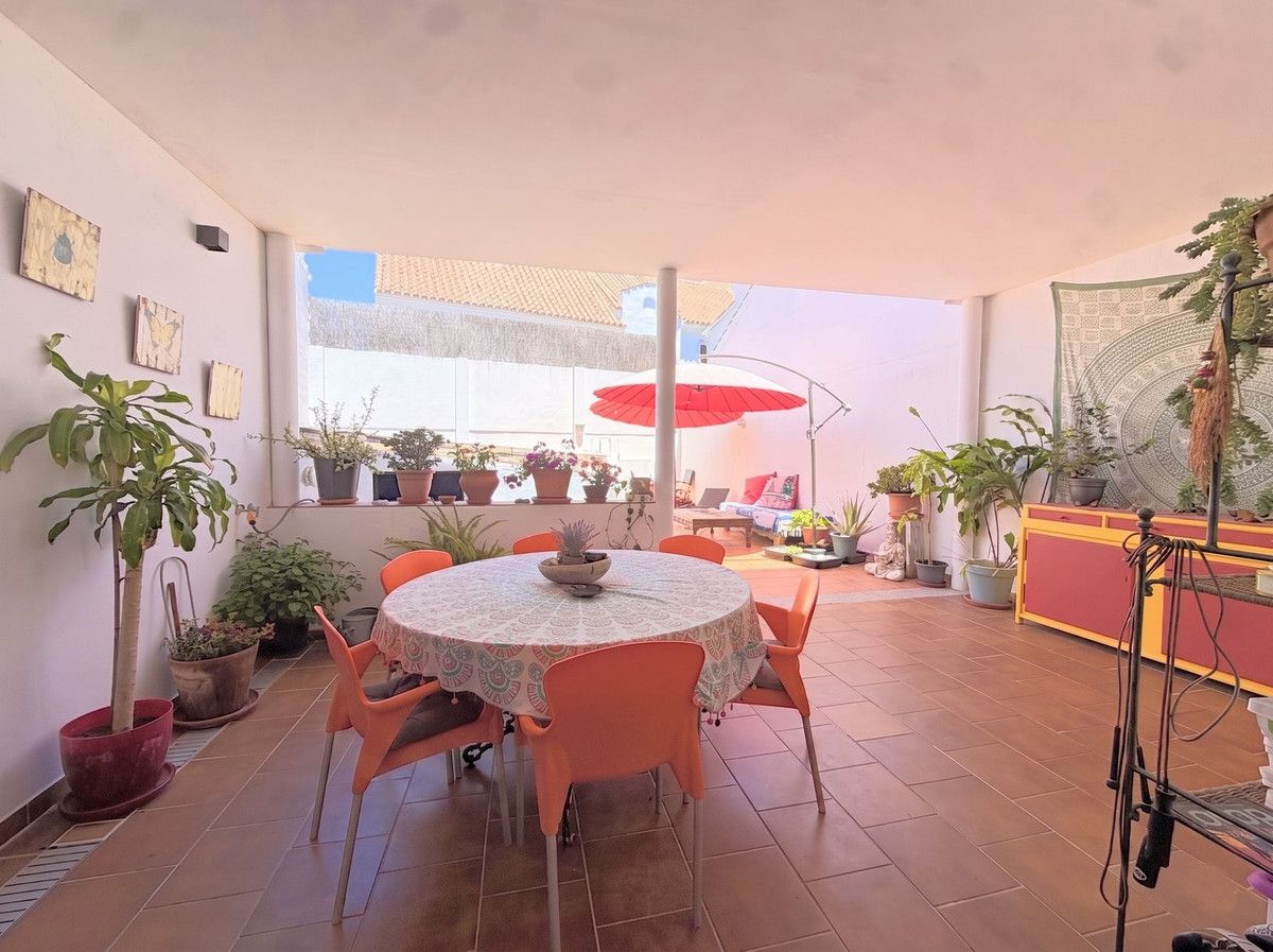 Townhouse in Benahavís, Benahavís, 5/12