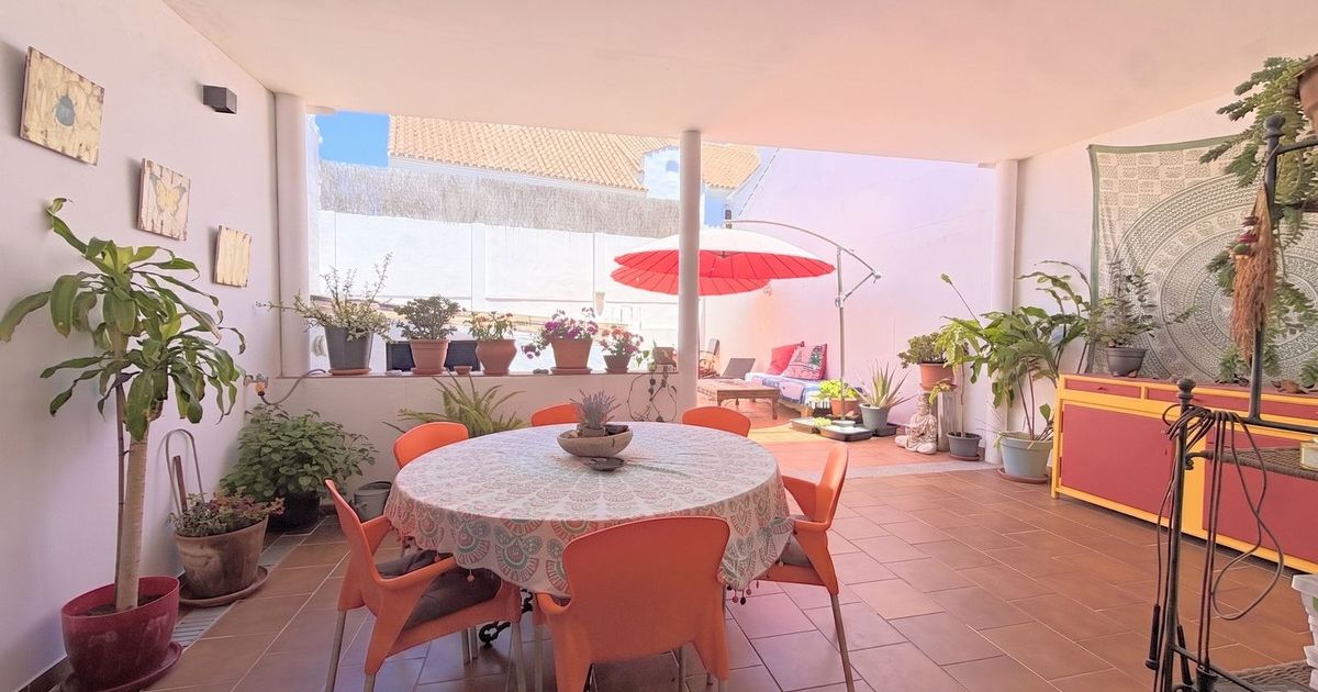Townhouse in Benahavís, Benahavís, 5/12