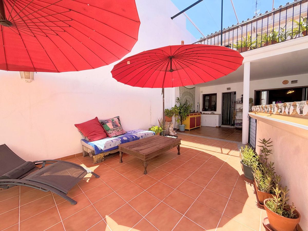 Townhouse in Benahavís, Benahavís, 6/12