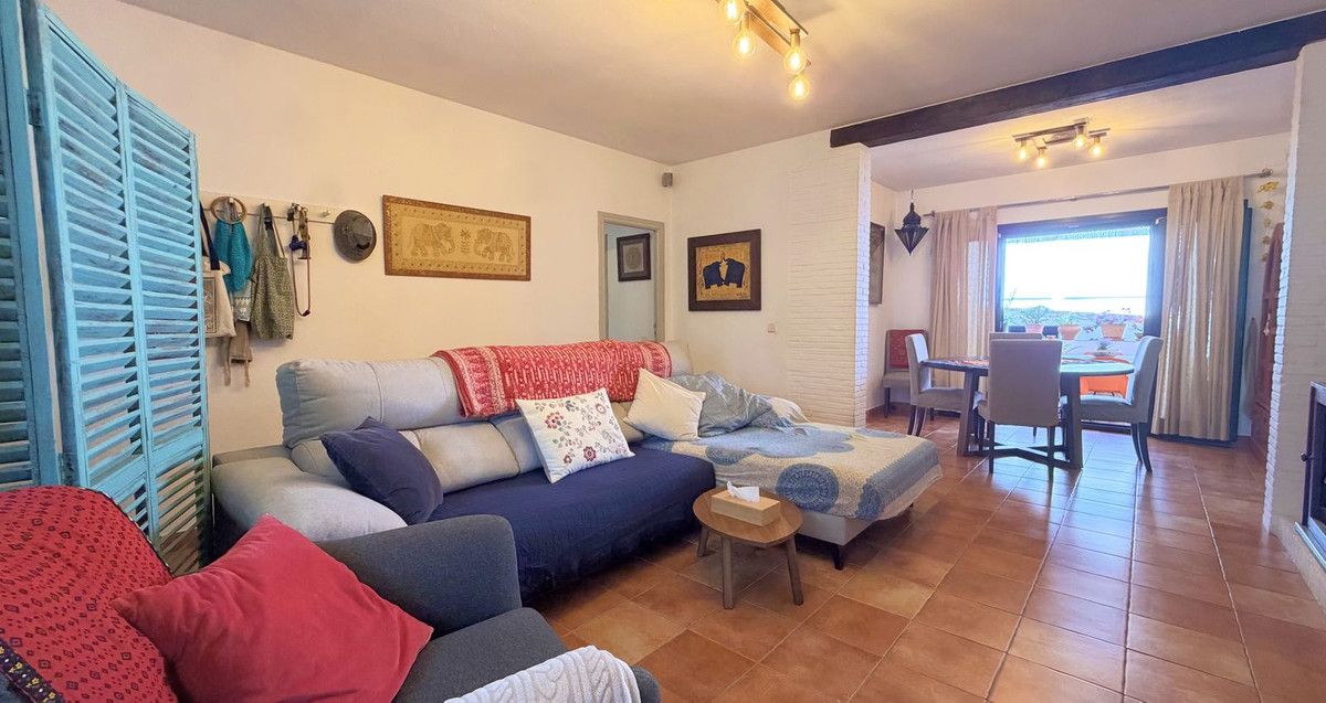 Townhouse in Benahavís, Benahavís, 9/12