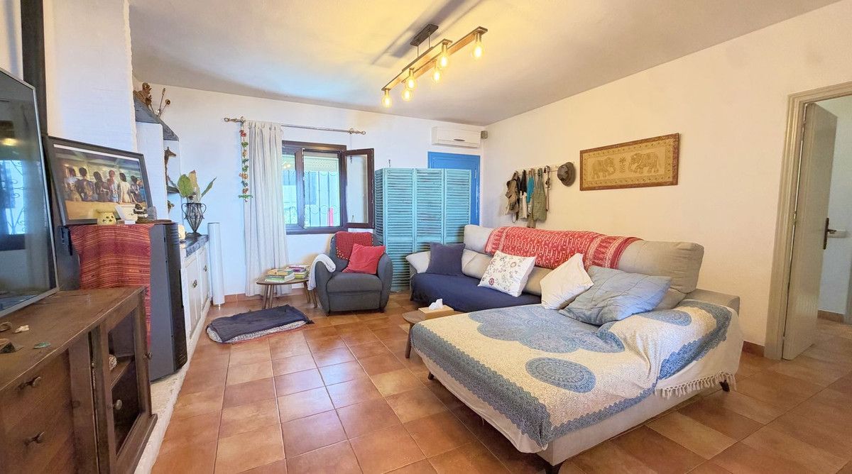 Townhouse in Benahavís, Benahavís, 10/12