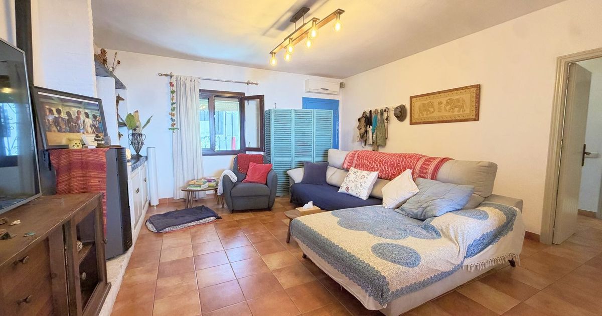 Townhouse in Benahavís, Benahavís, 10/12