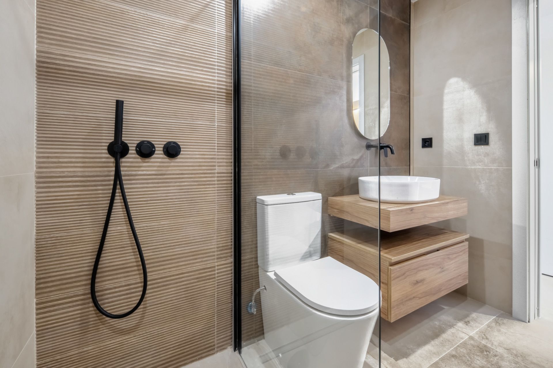 Apartment in Nueva Andalucia, Nueva Andalucia, 9/12