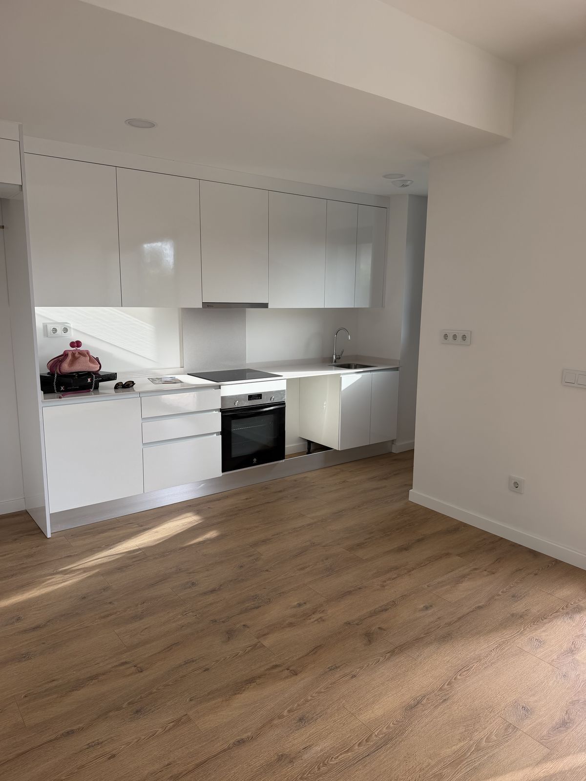 Apartament na środkowym piętrze w Estepona, Estepona, 8/12
