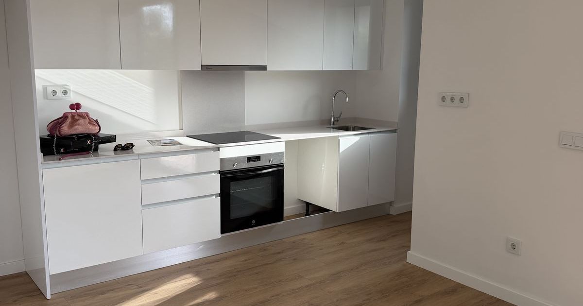 Apartament na środkowym piętrze w Estepona, Estepona, 8/12