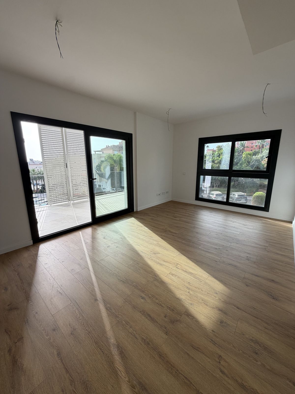 Apartament na środkowym piętrze w Estepona, Estepona, 9/12