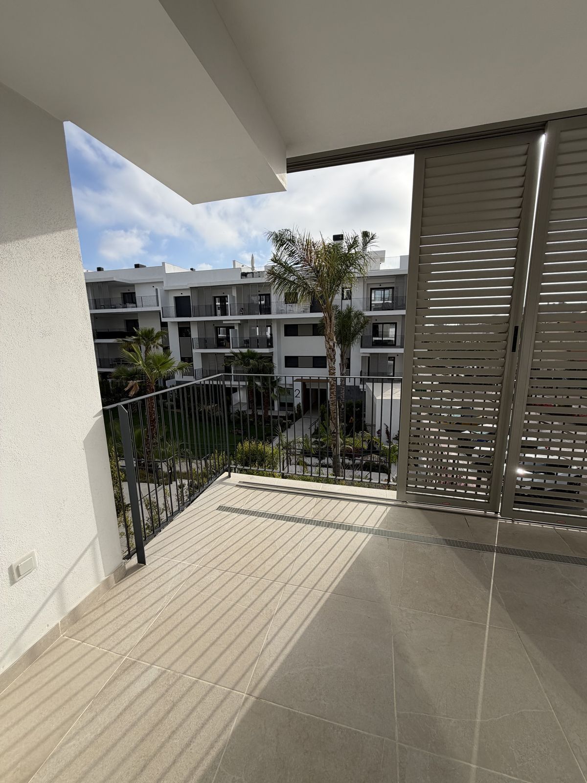 Apartament na środkowym piętrze w Estepona, Estepona, 10/12