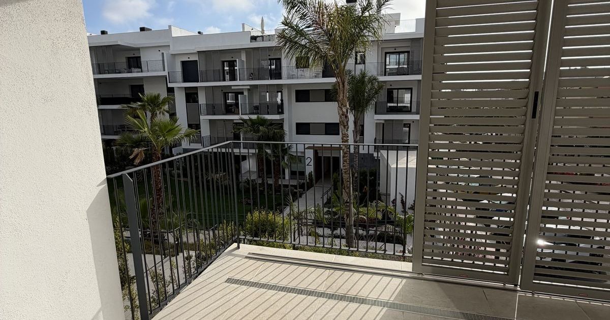 Apartament na środkowym piętrze w Estepona, Estepona, 10/12