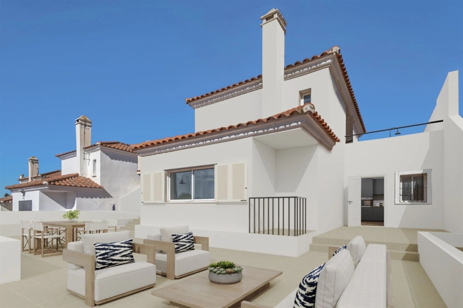 Haus in Mijas, Mijas Pueblo, Mijas, 11/12
