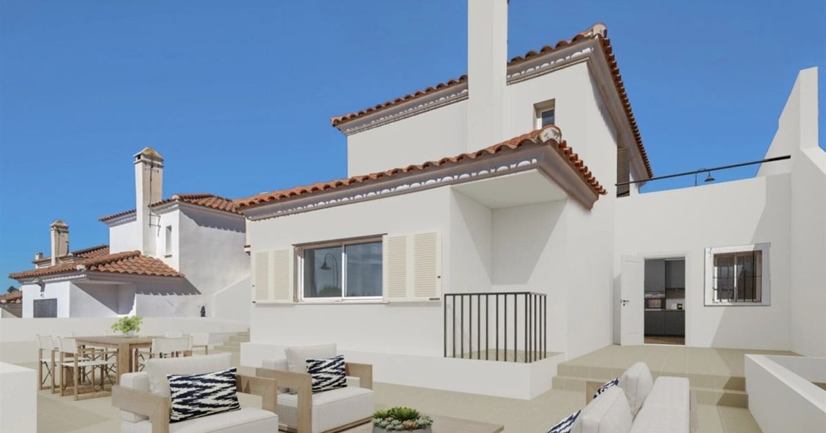 Haus in Mijas, Mijas Pueblo, Mijas, 11/12