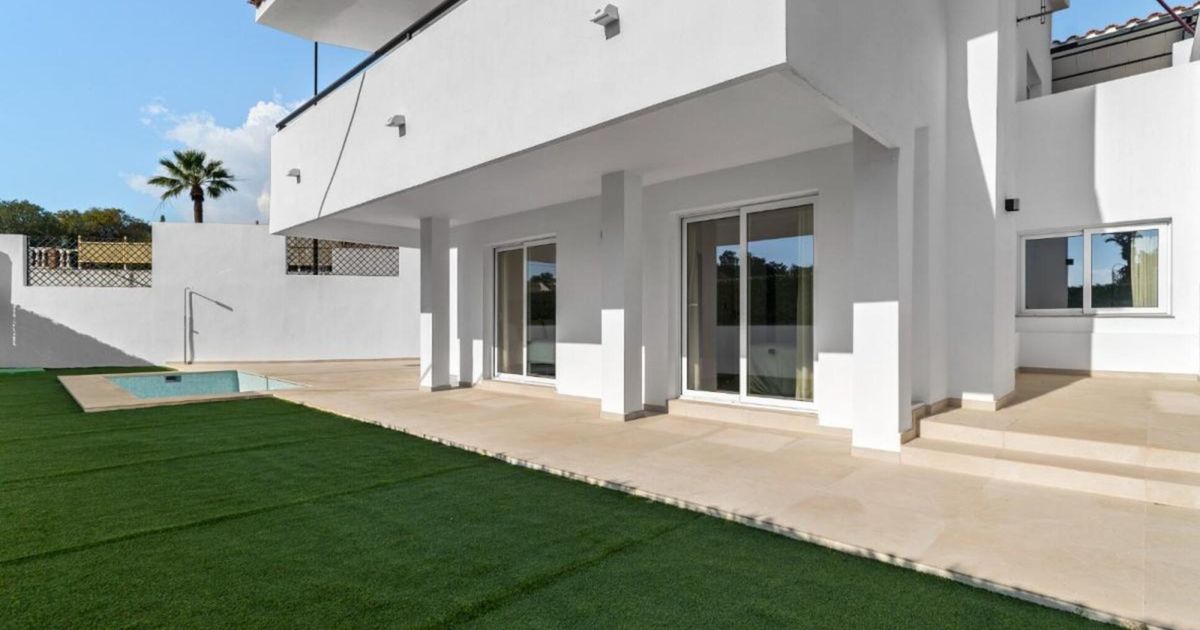 Haus in Mijas, Mijas Pueblo, Mijas, 9/12