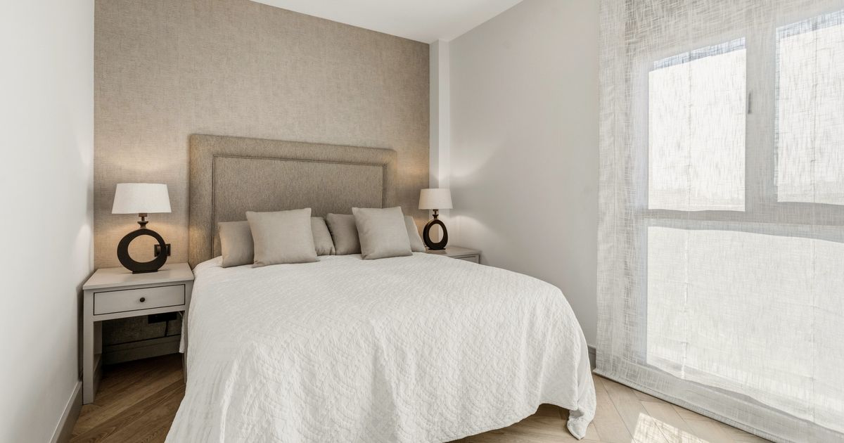 Duplex Penthouse in Estepona, Beach Side New Golden Mile, Estepona, 11/12