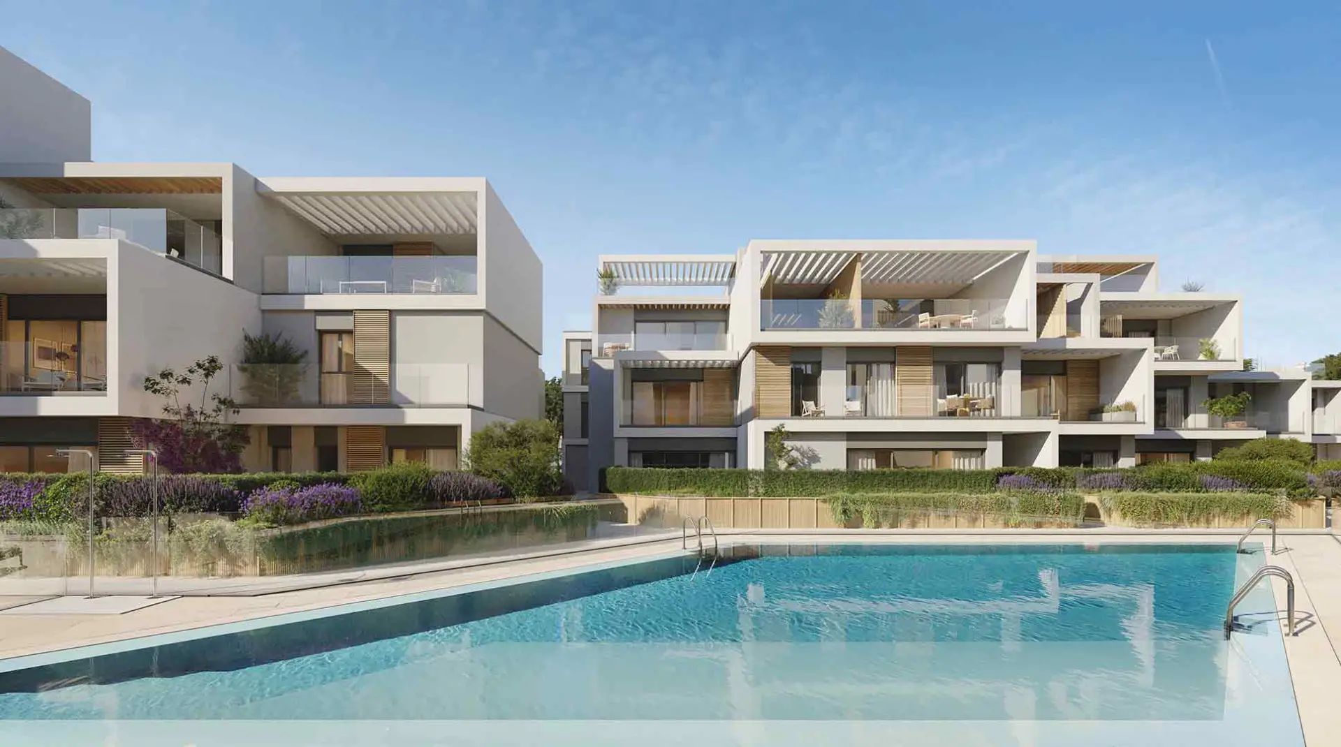 Appartement in Marbella, Marbella, 3/12