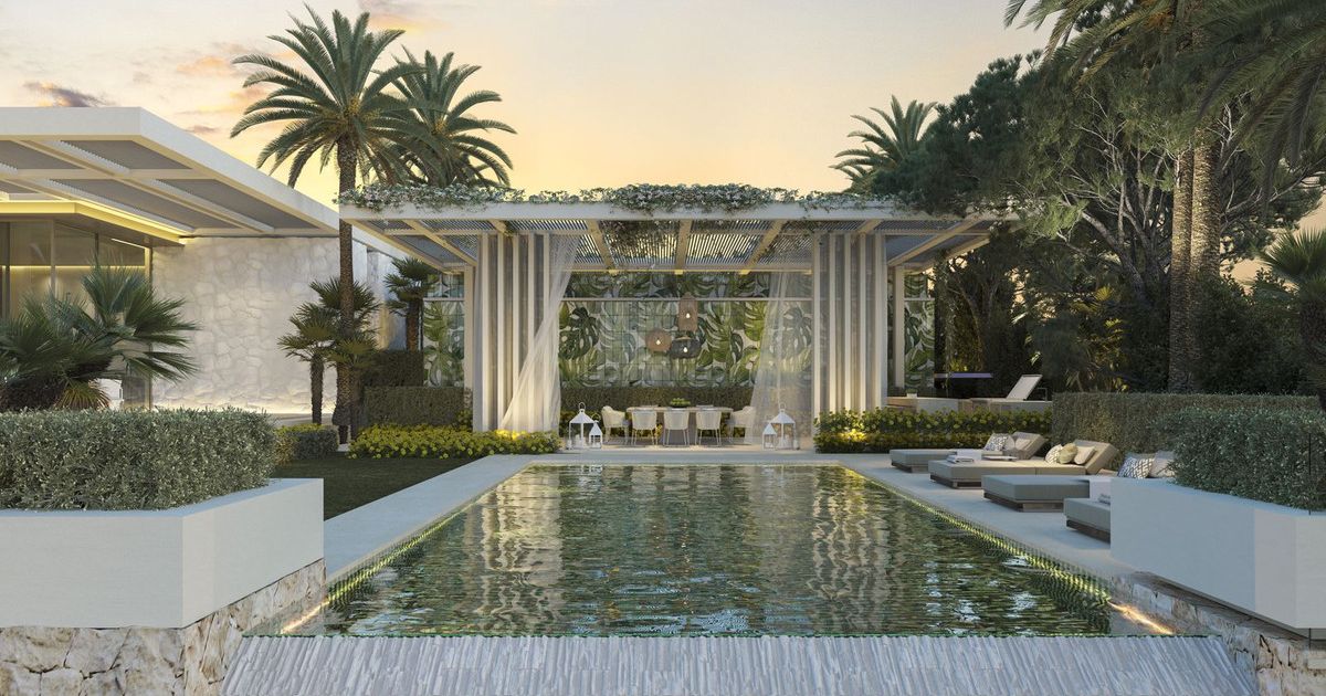 Residential Plot in Nueva Andalucía, Nueva Andalucía, 2/12