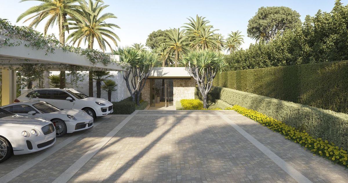 Residential Plot in Nueva Andalucía, Nueva Andalucía, 11/12