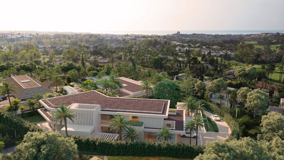 Residential Plot in Nueva Andalucía, Nueva Andalucía, 3/12