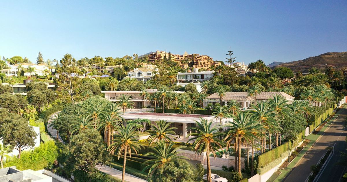 Residential Plot in Nueva Andalucía, Nueva Andalucía, 4/12