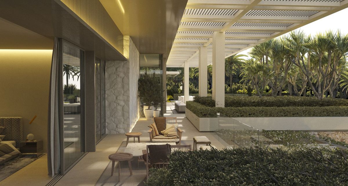Residential Plot in Nueva Andalucía, Nueva Andalucía, 5/12