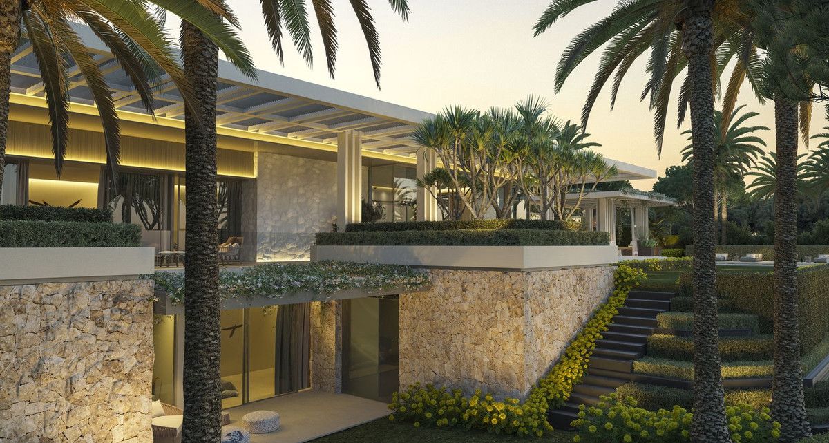 Residential Plot in Nueva Andalucía, Nueva Andalucía, 7/12