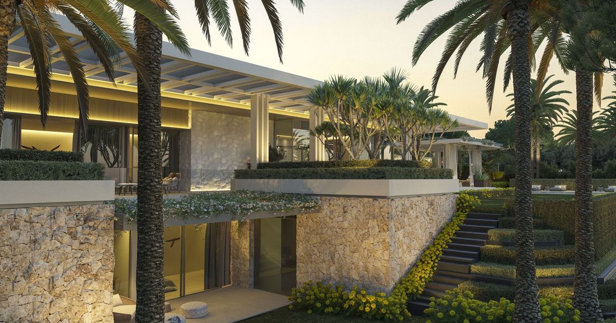 Residential Plot in Nueva Andalucía, Nueva Andalucía, 7/12