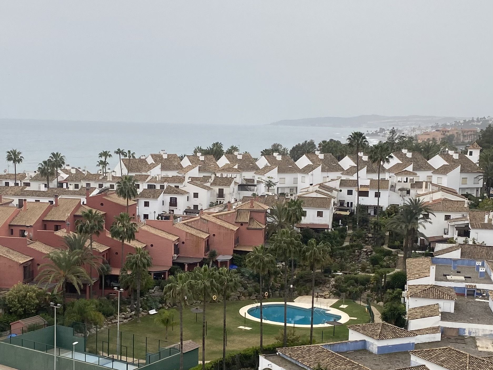 Herenhuis in Estepona, Bahia Azul, Estepona, 1/12