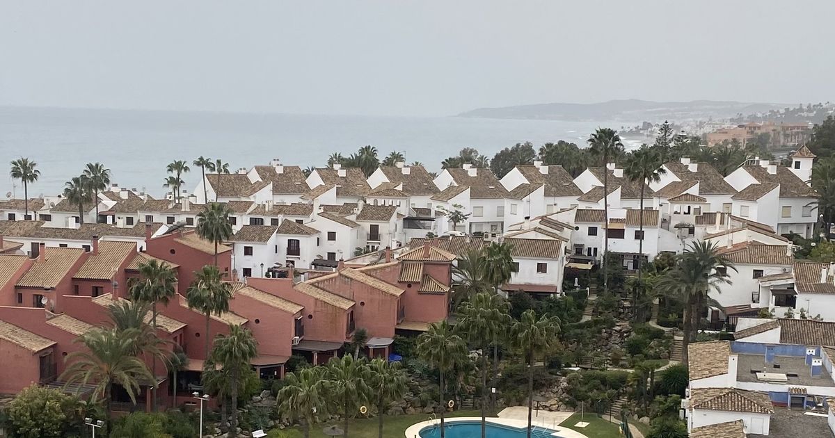 Herenhuis in Estepona, Bahia Azul, Estepona, 1/12