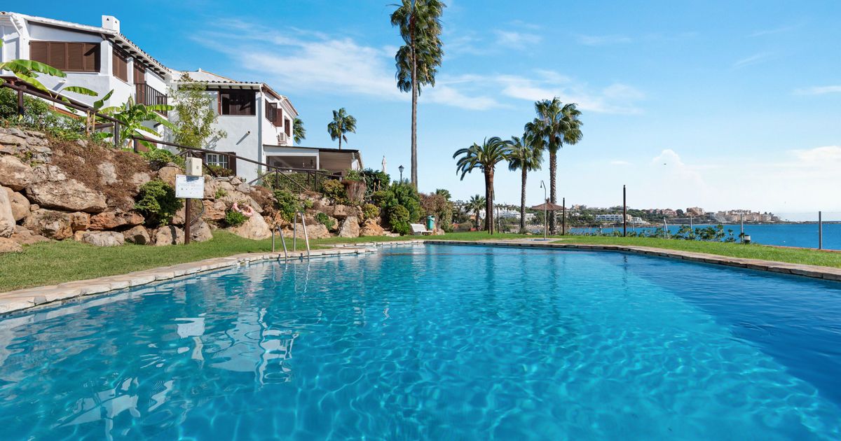 Herenhuis in Estepona, Bahia Azul, Estepona, 2/12
